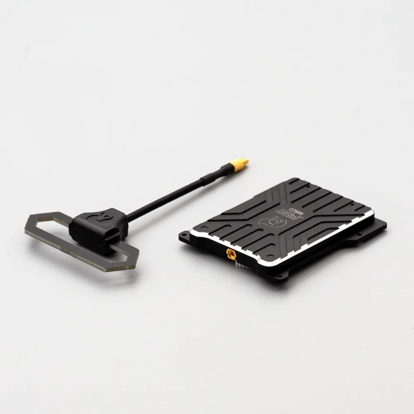 Großhandel JUMPER T-20 EXTERNES 4IN1-MODUL TX JP4IN1-MIRCO PASST FÜR FRSKY D16 ,FLYSKY,DSM LIGHTWEIGHT
